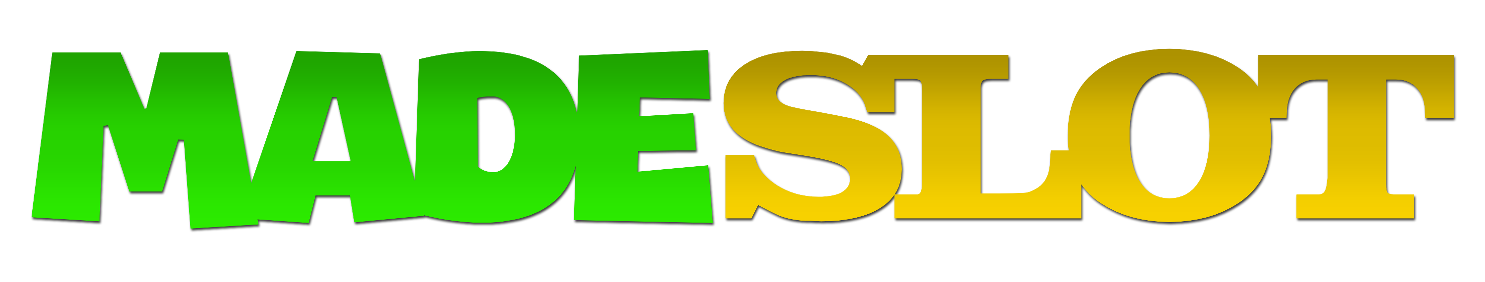 madeslot